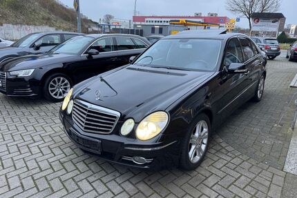 Mercedes-Benz E 320 Gebrauchtwagen