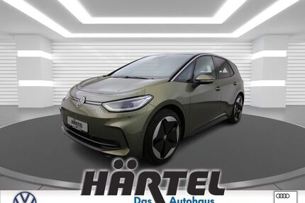 VW ID.3 Gebrauchtwagen
