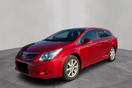 Toyota Avensis Gebrauchtwagen