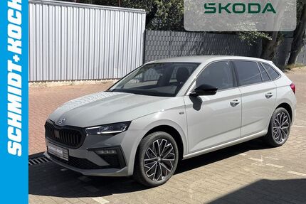 Skoda Scala Gebrauchtwagen