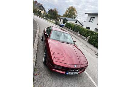 BMW 850 Gebrauchtwagen