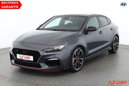 Hyundai i30 Gebrauchtwagen