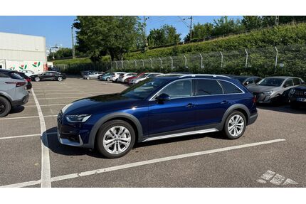 Audi A4 Allroad Gebrauchtwagen