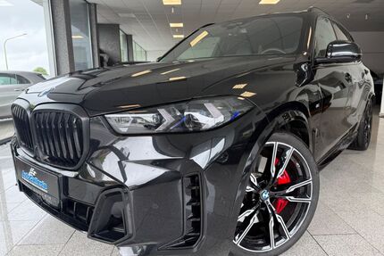 BMW X5 Gebrauchtwagen