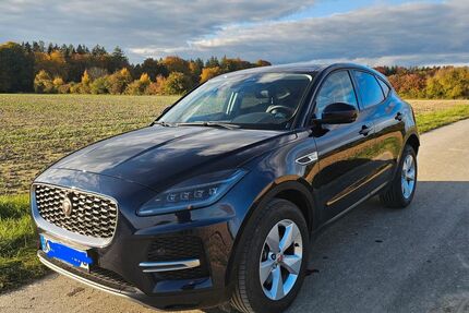 Jaguar E-Pace Gebrauchtwagen