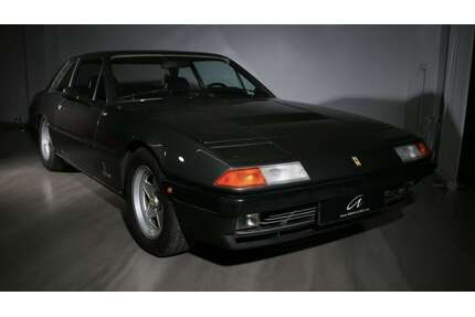 Ferrari 400 Gebrauchtwagen