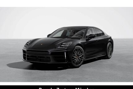 Porsche Panamera Gebrauchtwagen