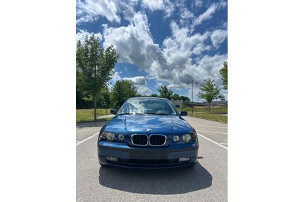 BMW 316 Gebrauchtwagen