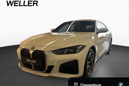 BMW 420 Gran Coupé Gebrauchtwagen