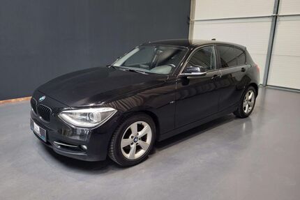 BMW 116 Gebrauchtwagen