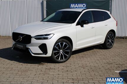 Volvo XC60 Gebrauchtwagen