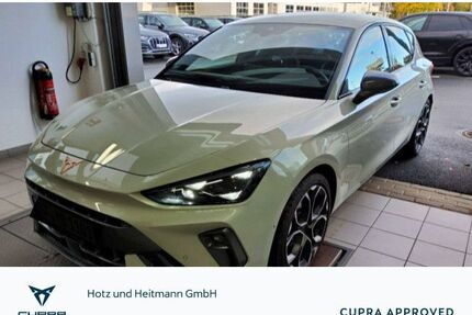 Cupra Leon Gebrauchtwagen