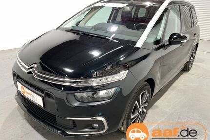 Citroen Grand C4 Picasso / SpaceTourer Gebrauchtwagen