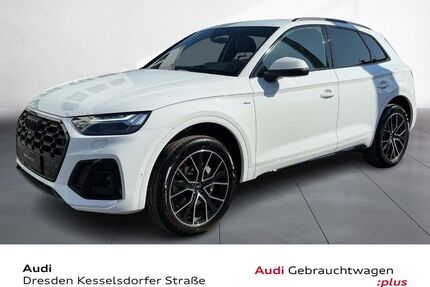 Audi Q5 Gebrauchtwagen
