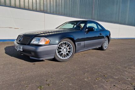 Mercedes-Benz SL 300 Gebrauchtwagen