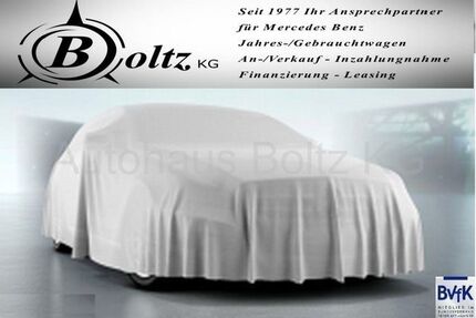 Mercedes-Benz GLC 250 Gebrauchtwagen