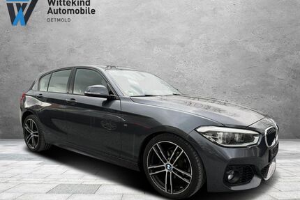 BMW 118 Gebrauchtwagen