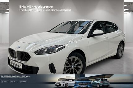BMW 120 Gebrauchtwagen