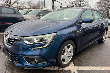 Renault Megane Gebrauchtwagen