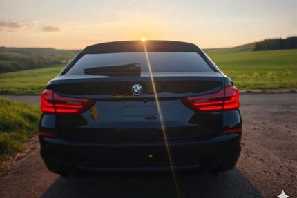 BMW 525 Gebrauchtwagen