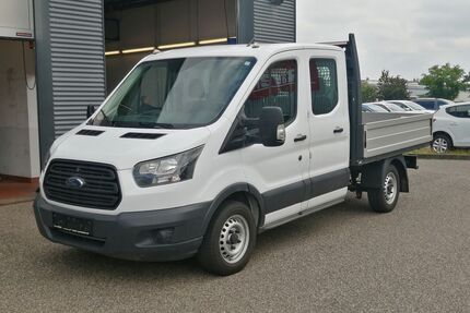 Ford Transit Gebrauchtwagen