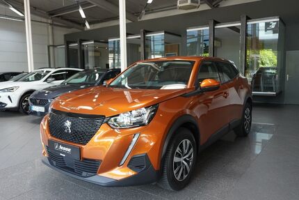Peugeot 2008 Gebrauchtwagen