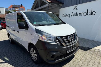 Nissan NV300 Gebrauchtwagen