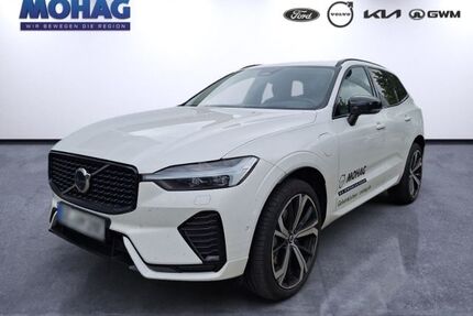 Volvo XC60 Gebrauchtwagen