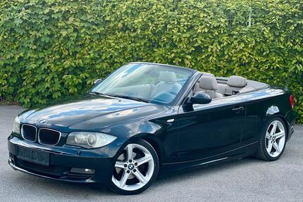 BMW 125 Gebrauchtwagen