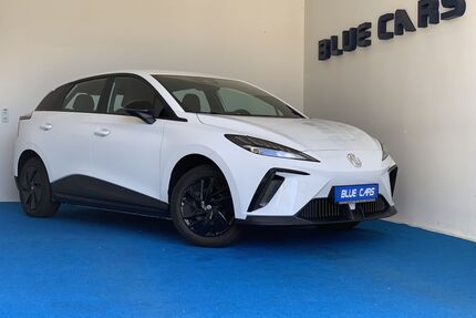 MG MG4 Gebrauchtwagen