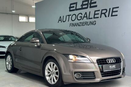 Audi TT Gebrauchtwagen