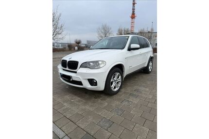 BMW X5 Gebrauchtwagen