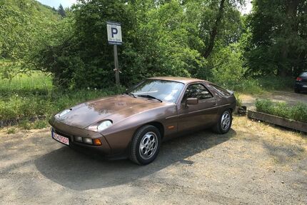 Porsche 928 Gebrauchtwagen