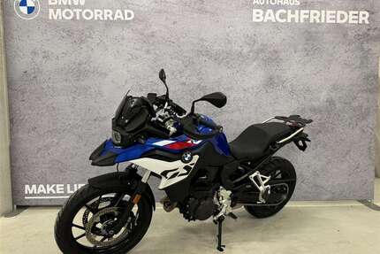 BMW F 800 GS Gebrauchtwagen