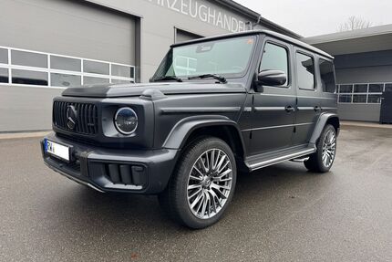 Mercedes-Benz G 63 AMG Gebrauchtwagen