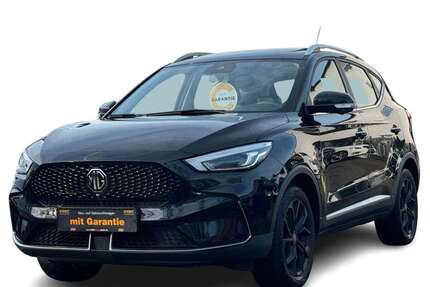 MG ZS Gebrauchtwagen