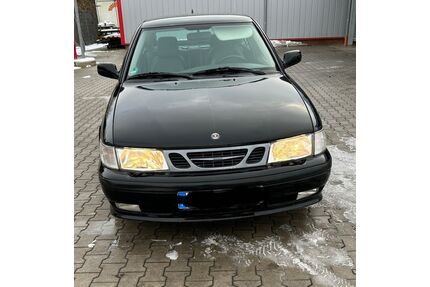 Saab 9-3 Gebrauchtwagen