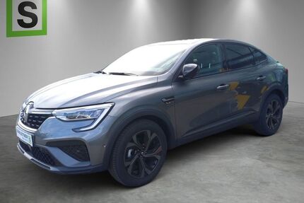 Renault Arkana Gebrauchtwagen