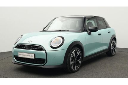 Mini Cooper C Gebrauchtwagen
