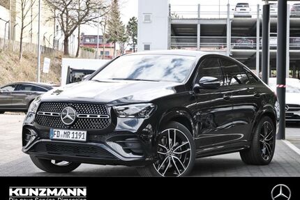 Mercedes-Benz GLE 300 Gebrauchtwagen