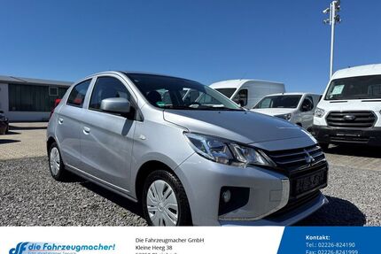 Mitsubishi Space Star Gebrauchtwagen