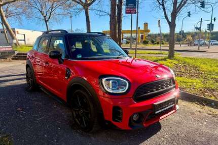 Mini Cooper S Gebrauchtwagen