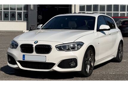 BMW 118 Gebrauchtwagen
