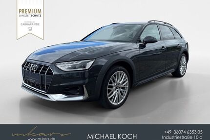Audi A4 Allroad Gebrauchtwagen