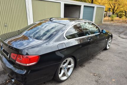 BMW 335 Gebrauchtwagen