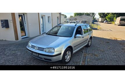 VW Golf Gebrauchtwagen