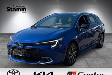 Toyota Corolla Gebrauchtwagen