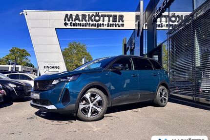 Peugeot 5008 Gebrauchtwagen