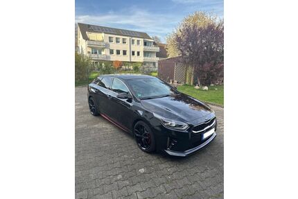 Kia pro ceed / ProCeed Gebrauchtwagen