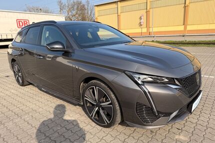 Peugeot 308 Gebrauchtwagen